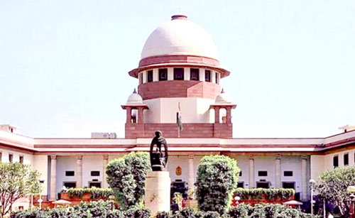 Chand Bhan case: Supreme Court issues notice to Punjab government and police.